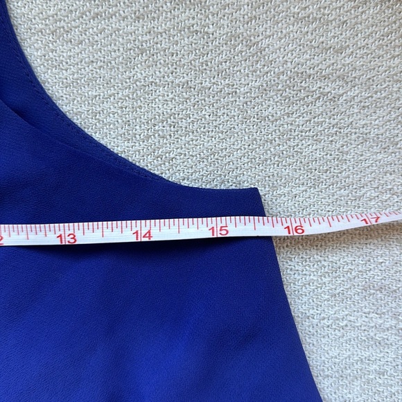 Soprano flowy cropped tank top - Picture 5 of 6